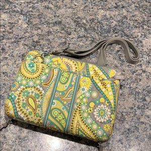 Vera Bradley iPad case